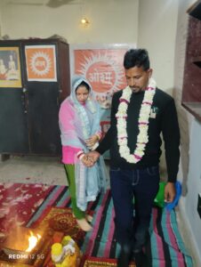 nagar arya samaj